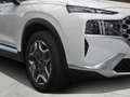 Hyundai SANTA FE Santa Fe Plug-In Prime 4WD ,360-Grad,Leder,Navi Blanco - thumbnail 3
