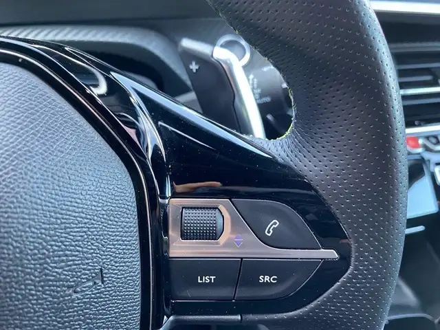 Peugeot 2008 view 13