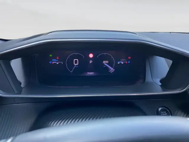 Peugeot 2008 view 16