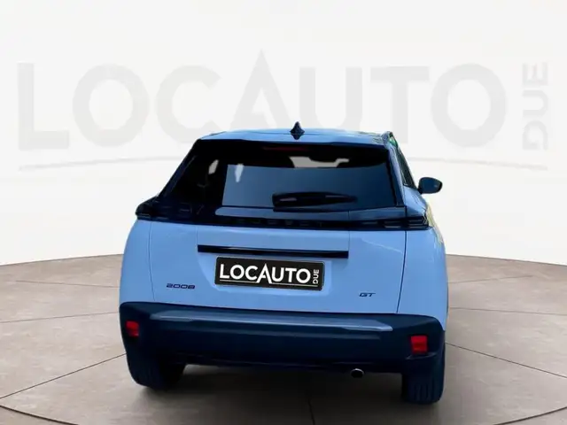 Peugeot 2008 view 24