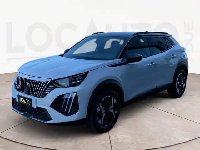 Peugeot 2008 view 25