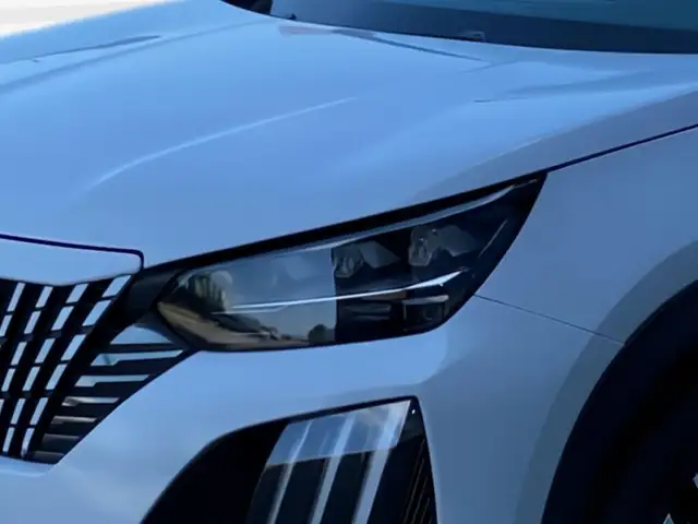 Peugeot 2008 view 26