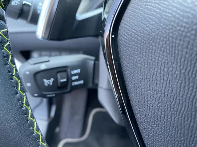 Peugeot 2008 view 17