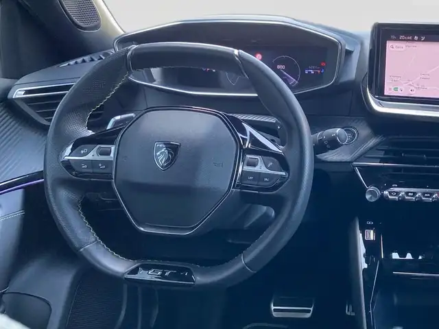 Peugeot 2008 view 18