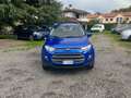 Ford EcoSport 1.0 EcoBoost 125 CV Titanium*NEOPATENTATI Bleu - thumbnail 2