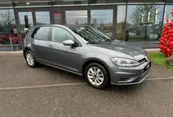 Volkswagen Golf 1.0 TSI 115CH CONFORTLINE DSG7 EURO6D-T 5P