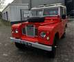 Land Rover Sonstige 88 Serie III Santana Orange - thumbnail 1