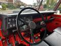 Land Rover Sonstige 88 Serie III Santana Orange - thumbnail 13