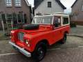 Land Rover Sonstige 88 Serie III Santana Orange - thumbnail 5