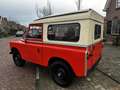 Land Rover Sonstige 88 Serie III Santana Orange - thumbnail 15