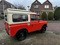 Land Rover Sonstige 88 Serie III Santana Orange - thumbnail 23