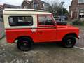 Land Rover Sonstige 88 Serie III Santana Orange - thumbnail 24