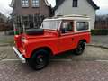 Land Rover Sonstige 88 Serie III Santana Orange - thumbnail 7