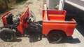 Land Rover Sonstige 88 Serie III Santana Orange - thumbnail 45