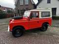 Land Rover Sonstige 88 Serie III Santana Orange - thumbnail 6