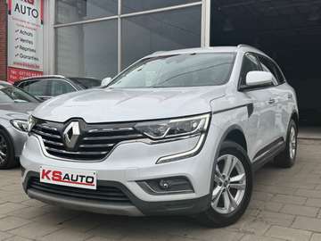 1.6 dCi Zen/135.350KM/CUIR PARTIEL/XENON/NAVI/EURO 6B