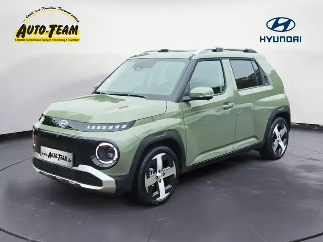 Hyundai Inster 49kWh Prime