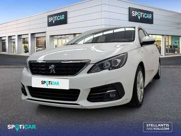 SW 1.2 PureTech S&S Style 130