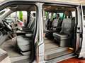 Volkswagen T5 Multivan Multivan 2.5 TDI Highline 131cv 4x4 Gancio Traino Срібний - thumbnail 23