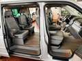 Volkswagen T5 Multivan Multivan 2.5 TDI Highline 131cv 4x4 Gancio Traino Срібний - thumbnail 17