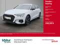 Audi A3 Sportback 40 TFSI e 18" ASL NAVI+VC advanced Weiß - thumbnail 1