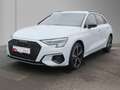 Audi A3 Sportback 40 TFSI e advanced 18" GWP NAVI+VC LE... Weiß - thumbnail 3