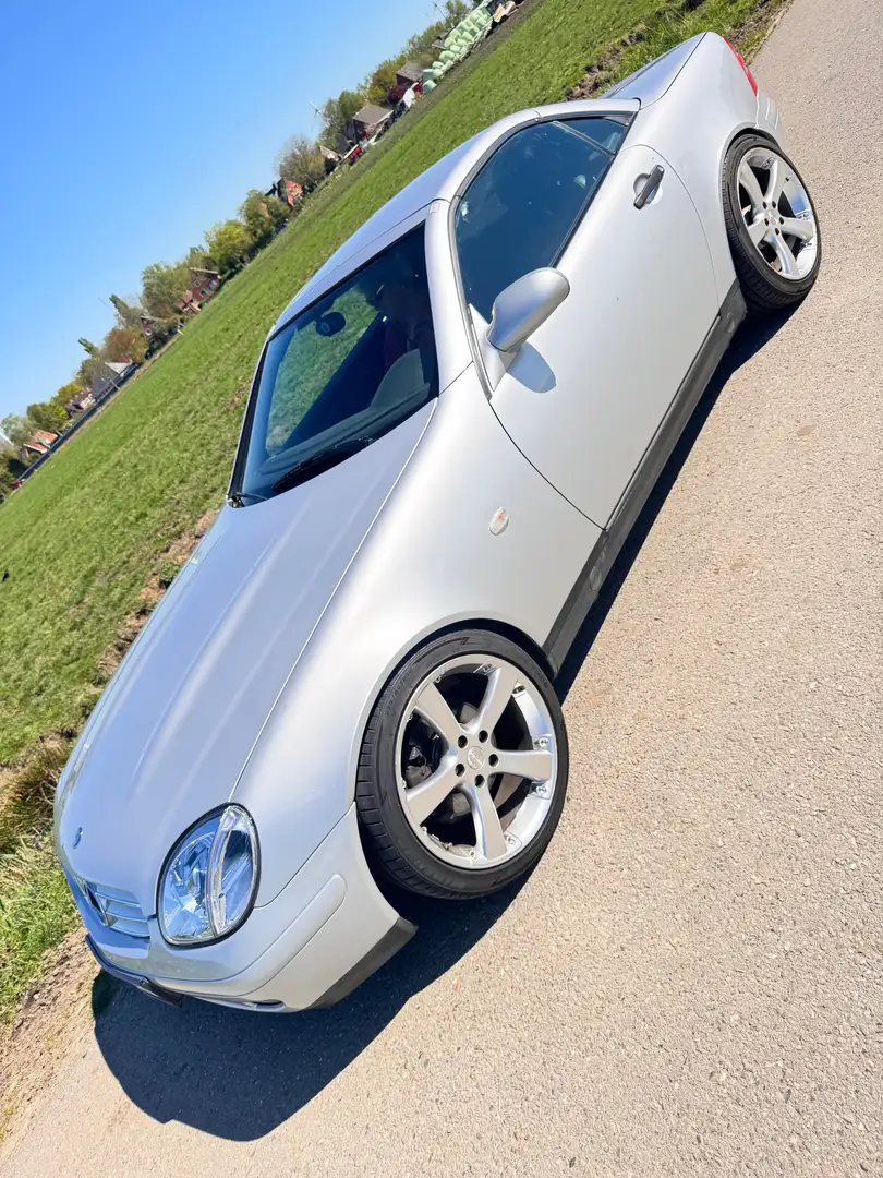 Mercedes-Benz SLK 200 SLK 200 - 1