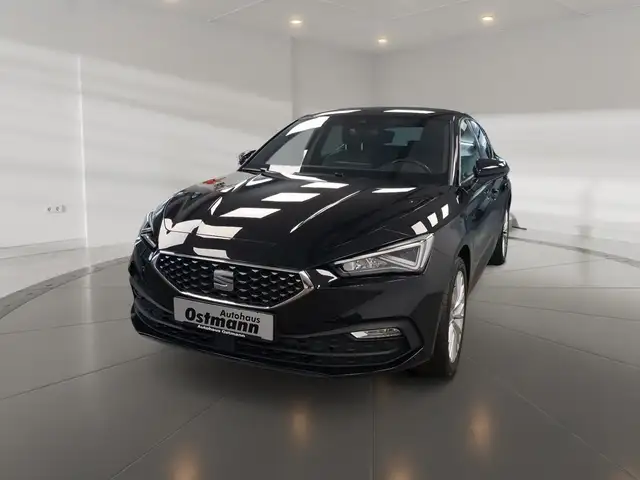 SEAT Leon Xcellence 1.4 e-Hybrid RFK CarPlay ACC