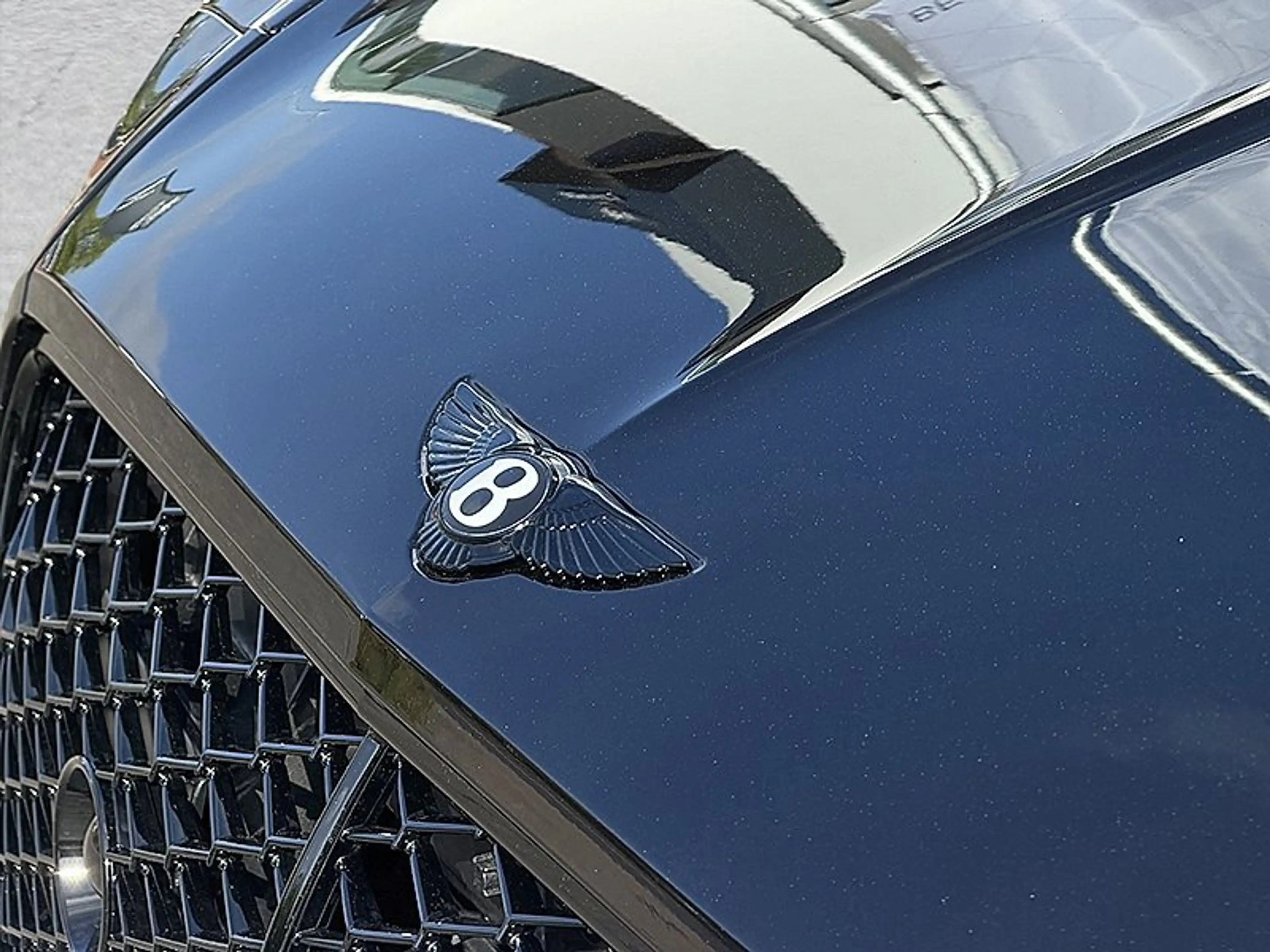 Bentley Continental GT S *Naim*Rotating*MandarinCalipers* — photo 11