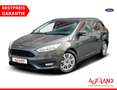 Ford Focus Turnier 1.0 EB Business Winterpaket PDC Grigio - thumbnail 1