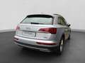 Audi Q5 40 TDI Q AHK MATRIX LUFT STHZG Silber - thumbnail 4
