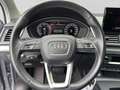 Audi Q5 40 TDI Q AHK MATRIX LUFT STHZG Silber - thumbnail 9