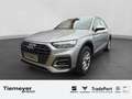 Audi Q5 40 TDI Q AHK MATRIX LUFT STHZG Silber - thumbnail 1