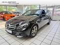 Mercedes-Benz E 200 -Klasse T-Modell CDI BlueEfficiency Scheckheft Negro - thumbnail 1
