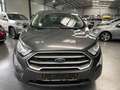Ford EcoSport 1.0 EcoBoost Trend Gris - thumbnail 6