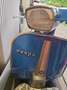 Vespa 50 Bleu - thumbnail 5