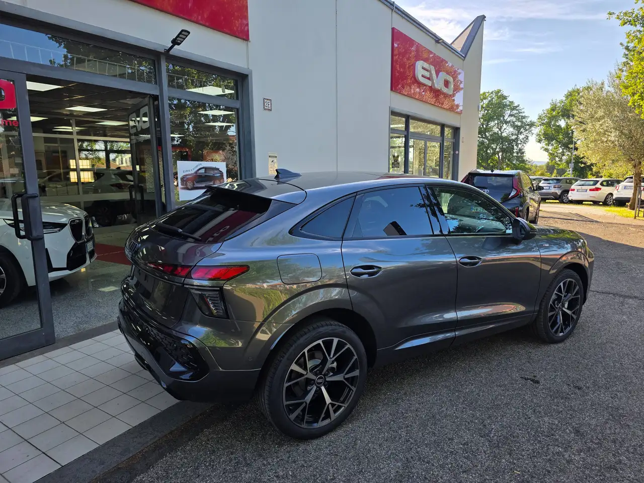 Audi Q3 2026