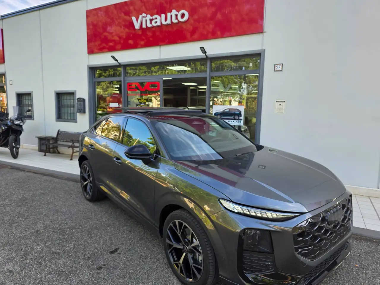 Audi Q3 2026