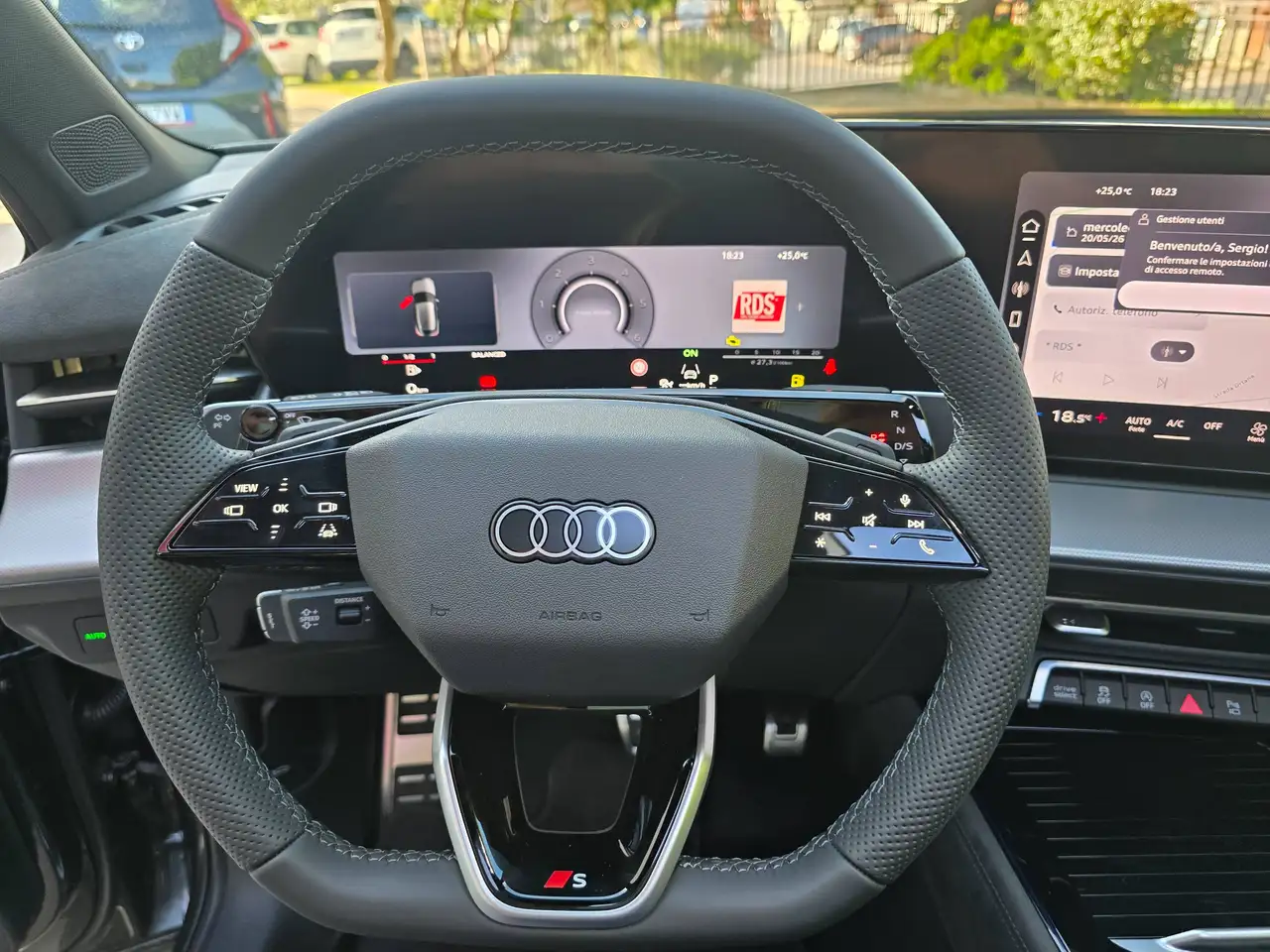 Audi Q3 2026 — фото 15