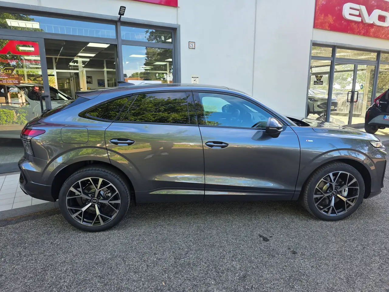 Audi Q3 2026