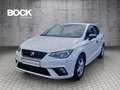 SEAT Ibiza Reference Blanc - thumbnail 1