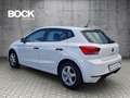 SEAT Ibiza Reference Blanc - thumbnail 4