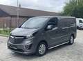 Opel Vivaro Kasten L1H1 Argent - thumbnail 1