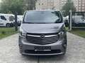 Opel Vivaro Kasten L1H1 Argent - thumbnail 2