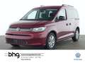 Volkswagen Caddy 1.5 TSI BMT (5-Si.) Life Rot - thumbnail 1