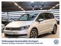 Volkswagen Touran 1.5 TSI Active DSG 7-Sitze Navi AHK Silber - thumbnail 1