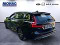 Volvo V60 T6 Plug-In Hybrid AWD Inscription mit AHK,360Kamer Noir - thumbnail 4