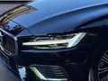 Volvo V60 T6 Plug-In Hybrid AWD Inscription mit AHK,360Kamer Noir - thumbnail 5