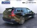 Volvo V60 T6 Plug-In Hybrid AWD Inscription mit AHK,360Kamer Noir - thumbnail 3