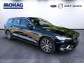 Volvo V60 T6 Plug-In Hybrid AWD Inscription mit AHK,360Kamer Noir - thumbnail 2